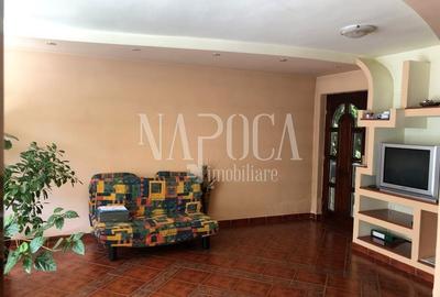 Duplex cu 5 camere cu Canalizare în Mănăștur - 6