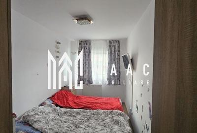 Apartament cu 3 camere semidecomandat, mobilat în Nord-Vest - 4