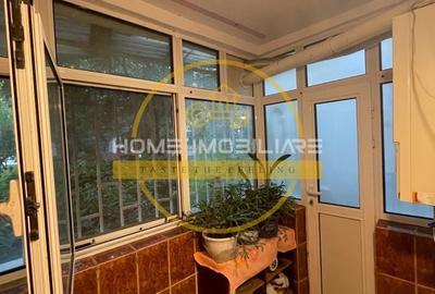 Apartament 3 Camere Decomandat Mobilat si Utilat Nicolina-Frumoasa Bloc 1984 - 7