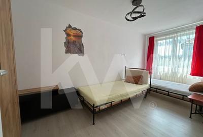 Apartament de inchiriat - 4 camere decomandat, zona centrala - 9