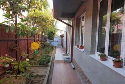 C.Galati -Independentei Vila P 1 299mp Construit anul 2000, - 2