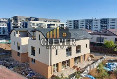 Casa moderna Theodor Pallady 3 Camere Metrou Nicolae Teclu - 1