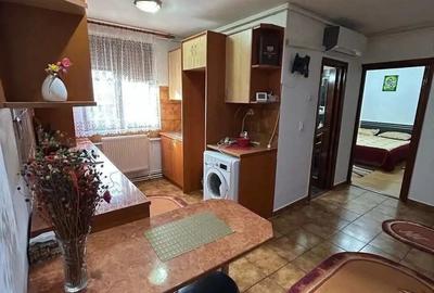 De vanzare apartament cu 2 camere, zona Scolii nr 1, mobilat ?i utilat, 53.000 euro - 4