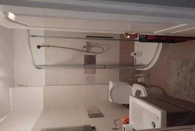 Garsonieră decomandată în Moșilor - 2