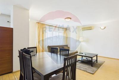 Apartament luminos cu 2 camere si 2 parcari, Pipera, zona Matei Millo - 13