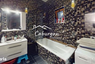 Apartament cu 3 camere în Central - 10