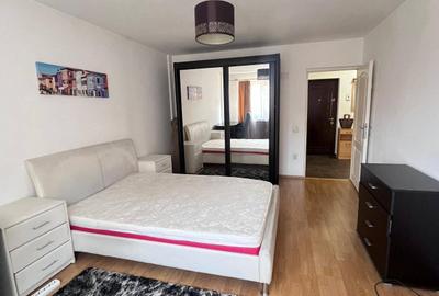 Garsonieră în Zorilor - 4