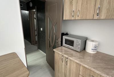 Garsonieră decomandată, mobilată în Obor - 2
