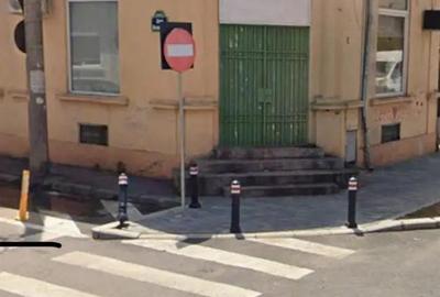 Spațiu comercial, de 260 mp, în Ștefan cel Mare - 7