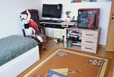 Duplex cu 4 camere cu Garaj în Florilor - 14