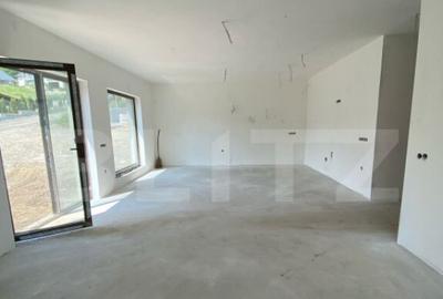 Casa de vanzare, cu 4 camere, 118 mp utili, teren 500 mp, - 3