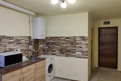 Apartament cu 2 camere decomandate,43mp,parcare, Zona Hasdeu - 8