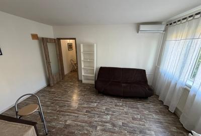 Apartament cu 2 camere nedecomandat în Dacia
