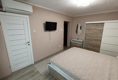 Garsonieră decomandată în Central - 4