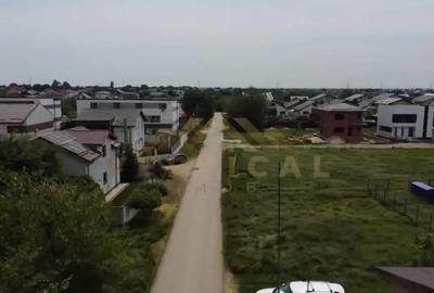 Teren de 412 mp, în Berceni - 3