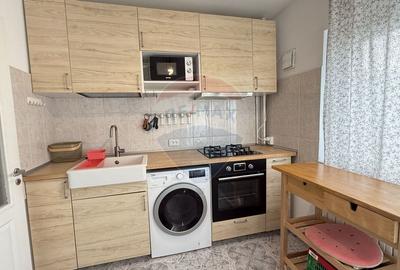 Apartament cu 1 camere de închiriat în zona Brancoveanu - 3
