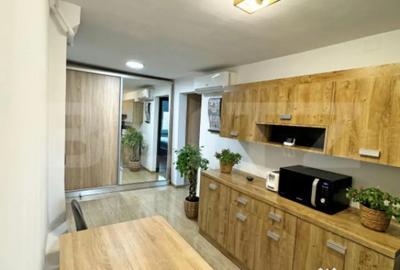 Apartament cu 2 camere decomandat, mobilat în Victoria - 5