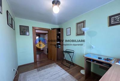 Apartament Darmanesti 3 camere - zona cu vedere spre oras - 10
