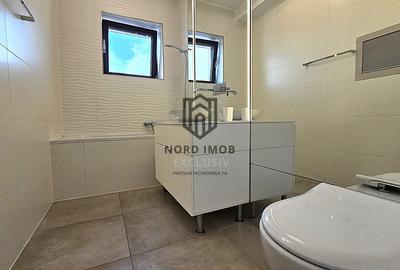 Apartament spatios 3 camere | 110 mp | 2 bai | Parcare | Kiseleff-Pta. Victoriei - 5