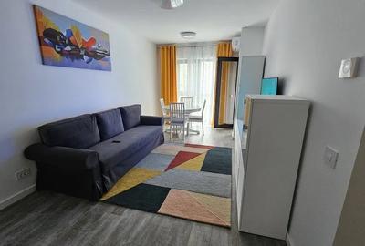 Apartament 2 camere Parcului 20