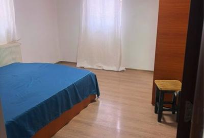 Casă cu 2 camere cu Teren 70 Mp în Central - 3
