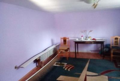 Casă cu 4 camere în Lunca Cetățuii - 1