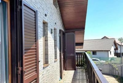 Casă cu 5 camere cu Canalizare în Colonia Bod - 14