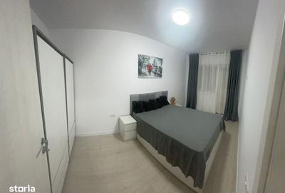 Apartament cu 2 camere în Berceni - 2