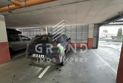 Ap 2 camere decomandate | AC | 2 parcari | Sigma Center/Augustin Presecan - 39