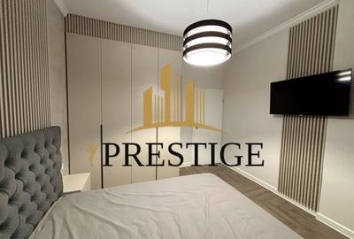 Apartament cu 3 camere decomandat, mobilat în Hipodrom 1 - 3