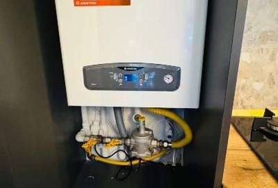 Apartament 2 camere zona Veterani Constanta - 16