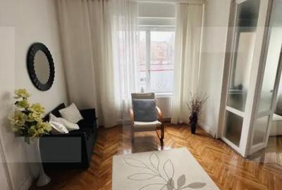 Apartament cu 5 camere în Central - 12