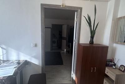 Apartament cu 2 camere semidecomandat în Popoveni - 2