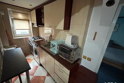 Garsoniera 13 Septembrie - 2