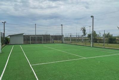 Casă individuală cu 14 camere cu Piscina în Tărtășești - 3