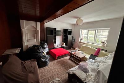 Apartament cu 3 camere decomandat în Brâncoveanu - 4