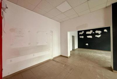 Spațiu comercial, de 80 mp, în Nerva Traian - 3