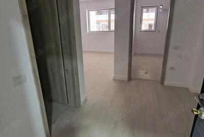 Garsoniera langa Metrou, pe parter, pentru birou, sau locuit cu mobila dvs - 8