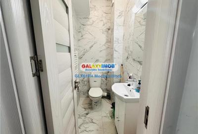 Apartament cu 3 camere semidecomandat, mobilat în Mihai Bravu - 5