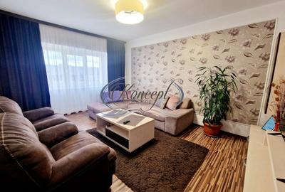 Apartament modern in cartierul Marasti Apartament modern in cartierul Marasti - 2