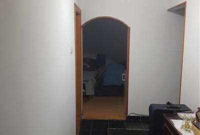 Apartament cu 4 camere decomandat, mobilat în Vest - 1