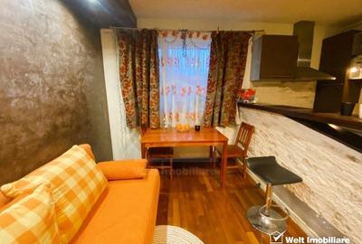 Apartament 2 camere, 44 mp, parcare, Buna Ziua - 2