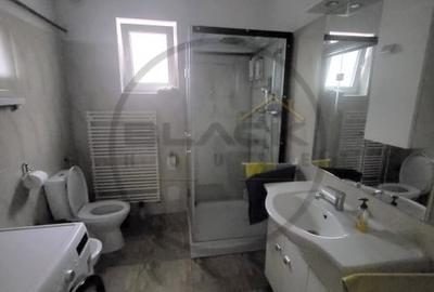 Casa individuala, 200 mp, 1400 mp teren, zona exclusivista, Grigorescu - 7