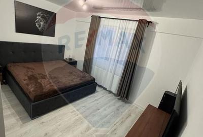 Apartament cu 3 camere de vânzare, 2 bai Complex Pollux - 4