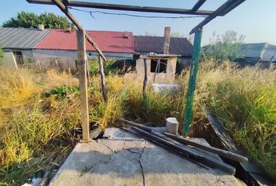 Casă veche din chirpici - 11