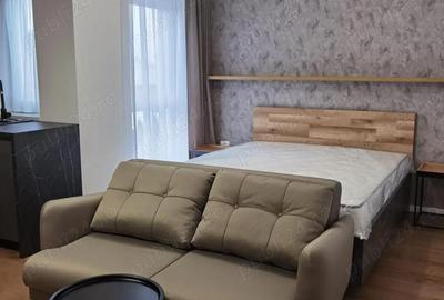 Garsonieră nedecomandată, mobilată în Central - 6