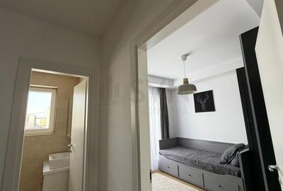 Casă individuală cu 3 camere cu Piscina în Ștefăneștii de Jos - 19