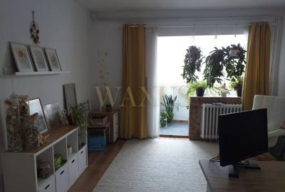 Apartament cu 2 camere decomandat, mobilat în Mănăștur - 1