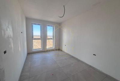 Apartament cu 2 camere semidecomandat, mobilat în Giroc - 5