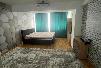 Ofer spre inchiriere garsoniera in zona titan - 2